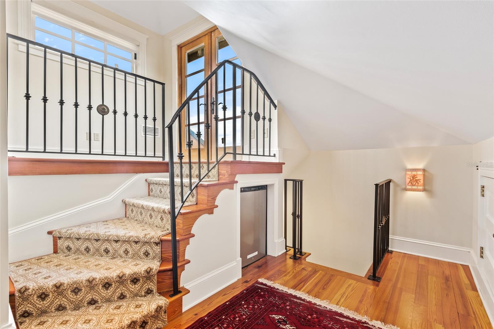 CITY/ST AUGUSTINE - Residential