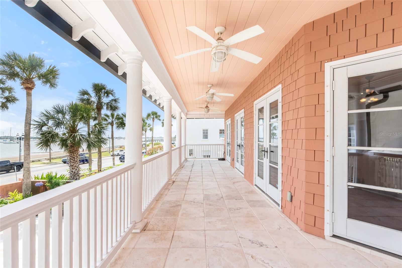 CITY/ST AUGUSTINE - Residential
