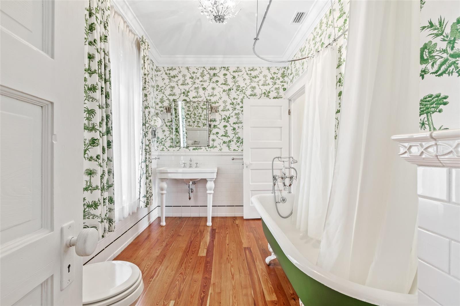 CITY/ST AUGUSTINE - Residential