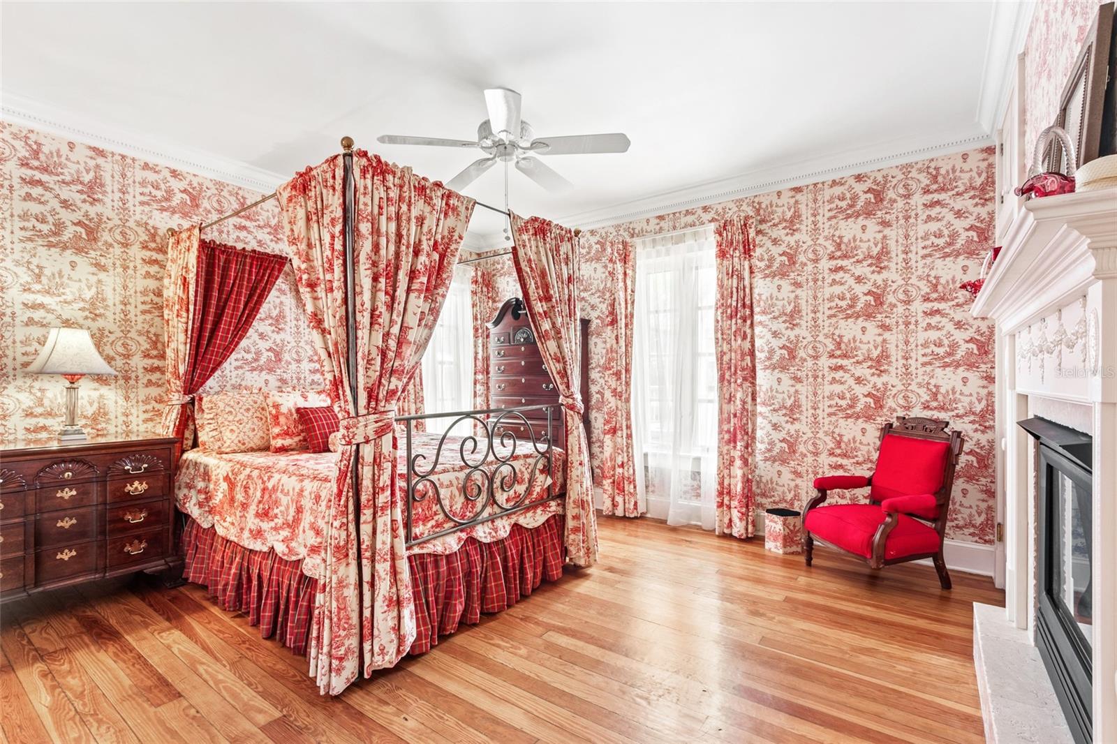 CITY/ST AUGUSTINE - Residential