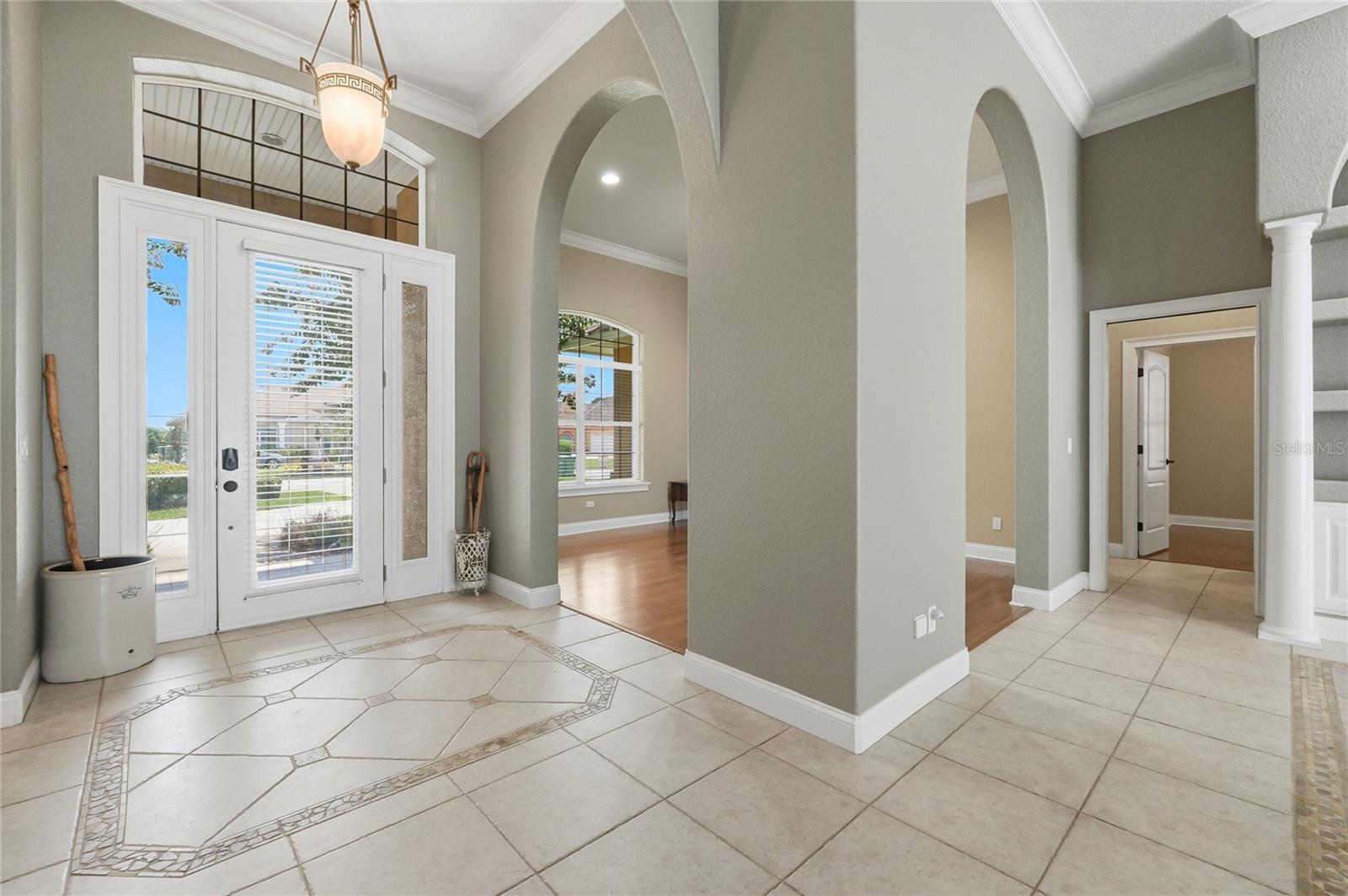 HAMILTON POINTE - Residential