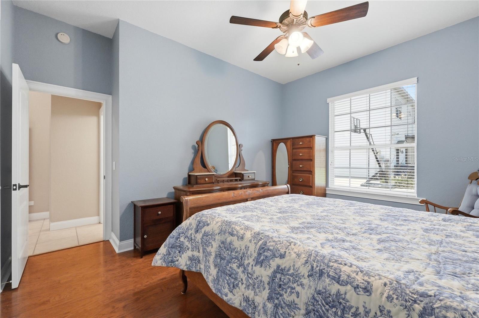 HAMILTON POINTE - Residential