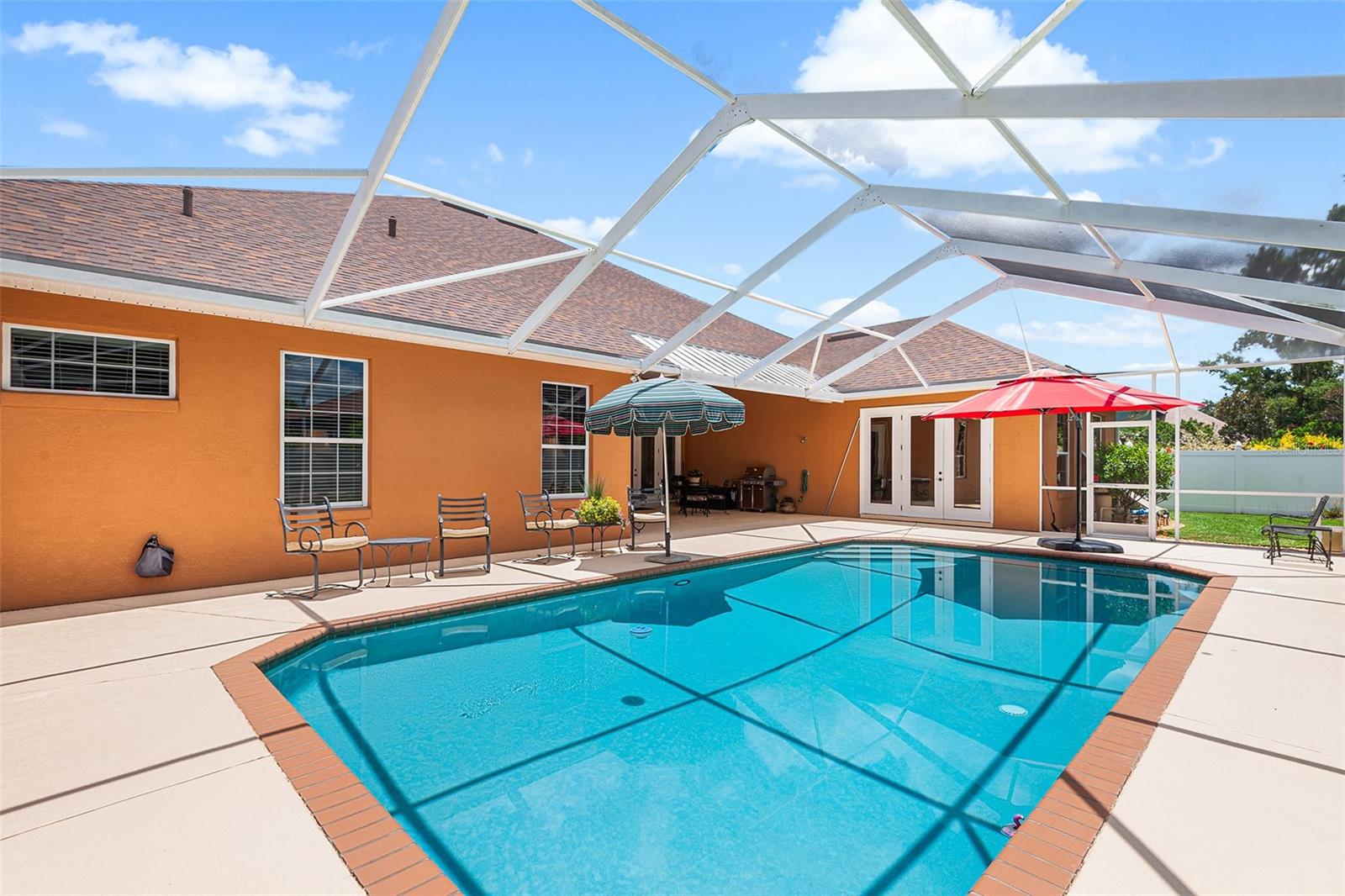 HAMILTON POINTE - Residential