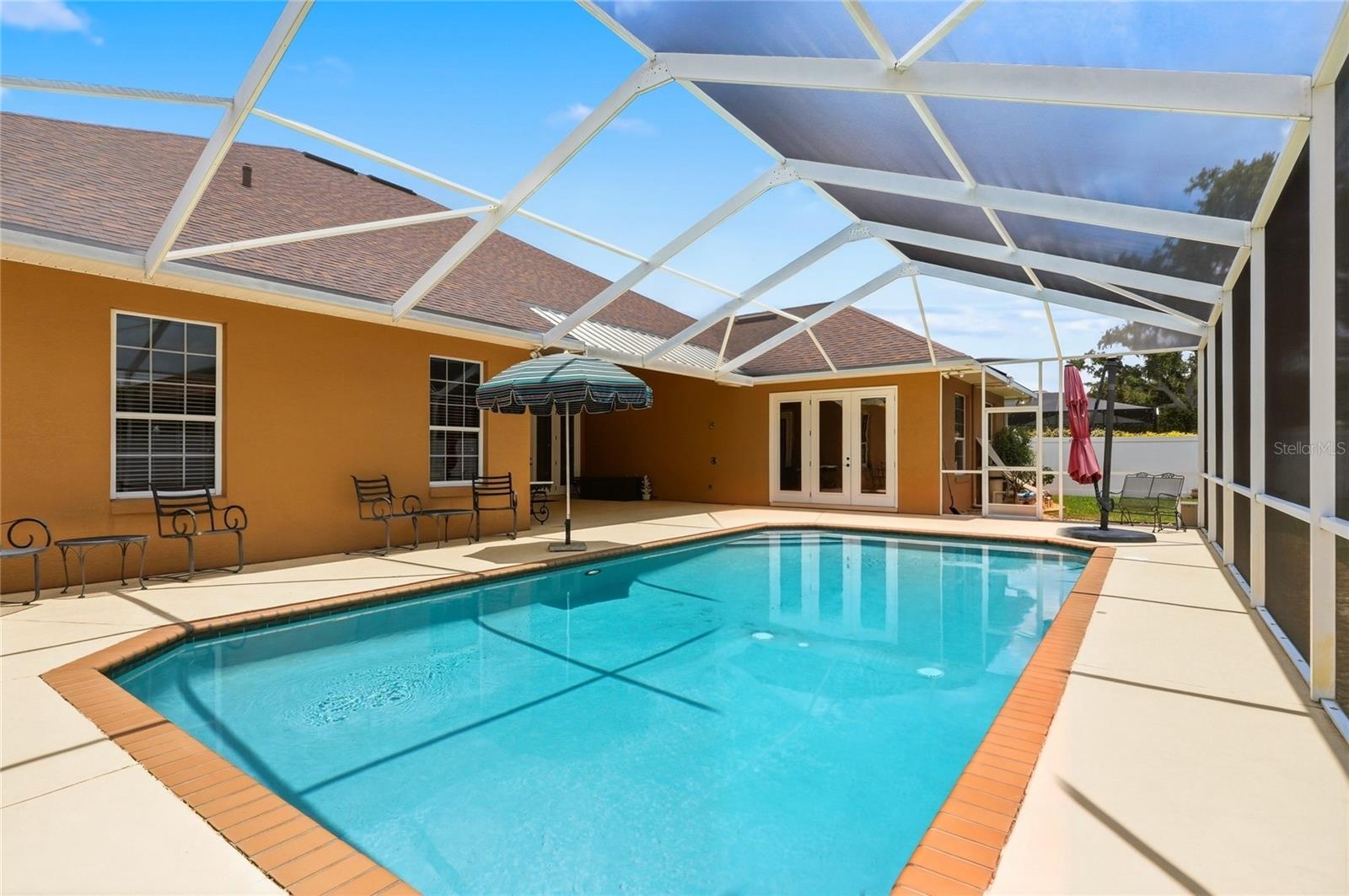 HAMILTON POINTE - Residential
