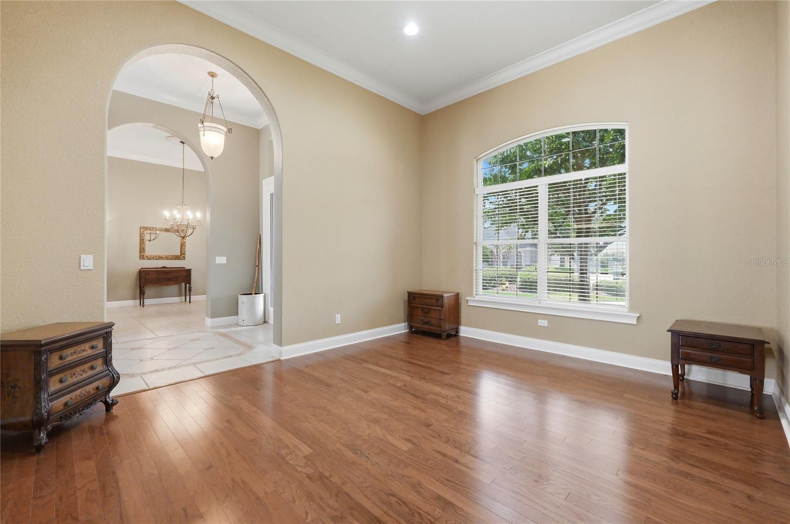 HAMILTON POINTE - Residential