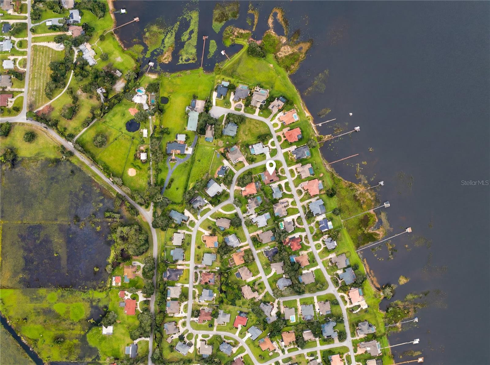 HAMILTON POINTE - Residential
