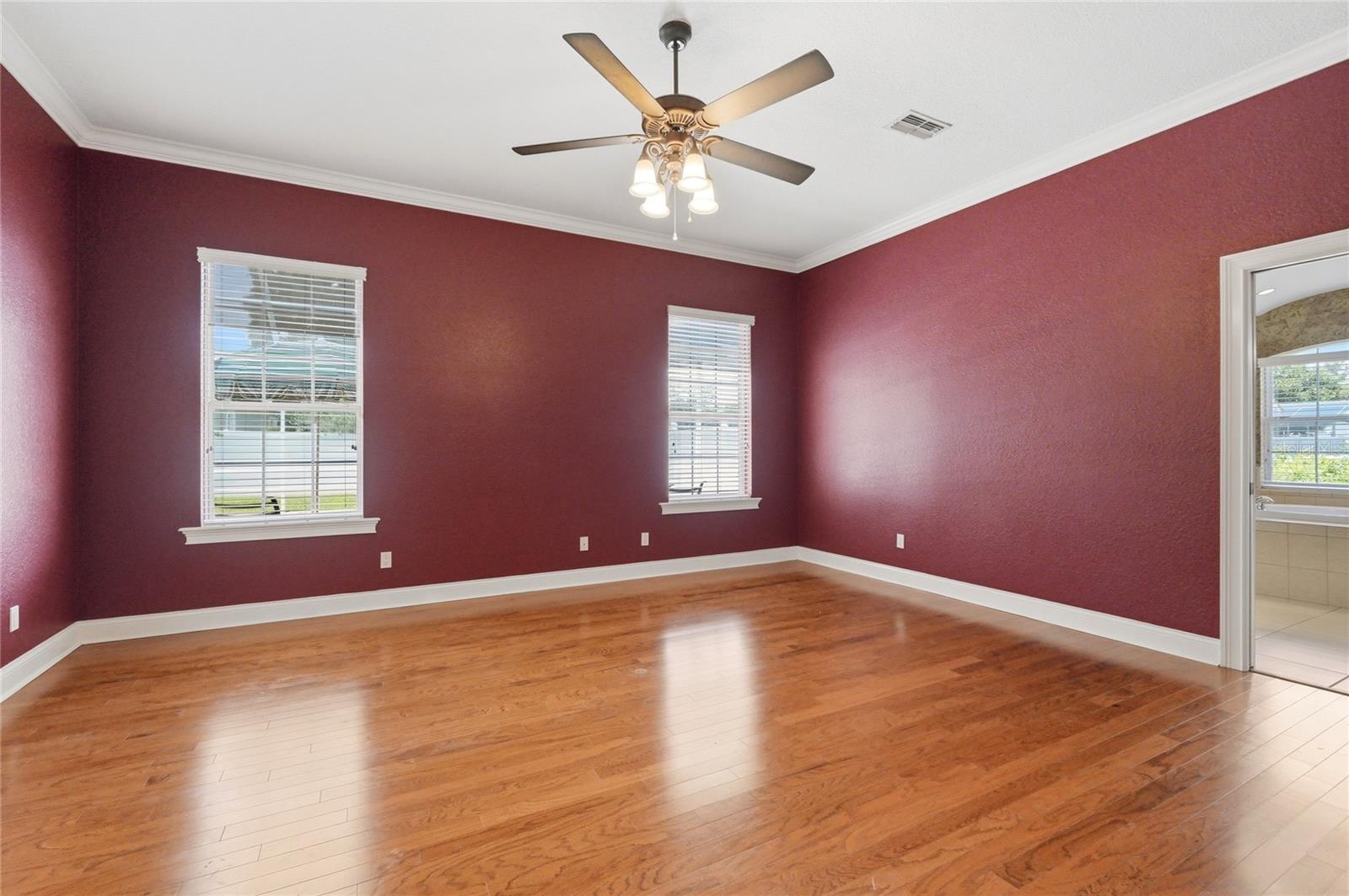 HAMILTON POINTE - Residential