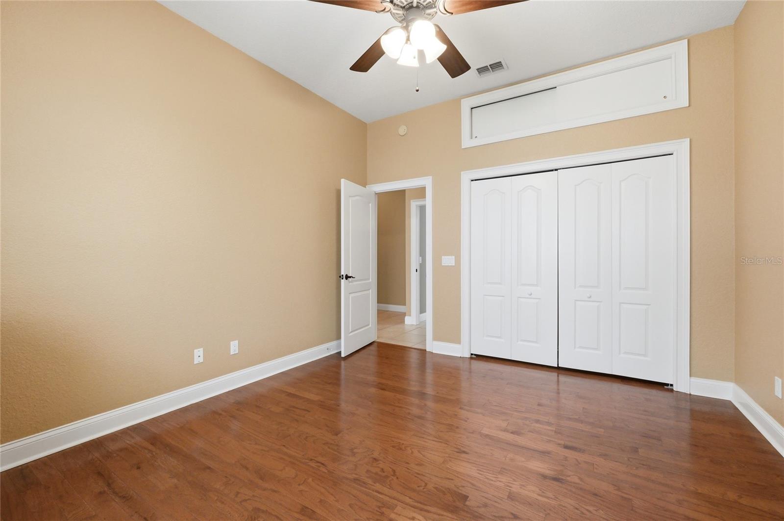 HAMILTON POINTE - Residential