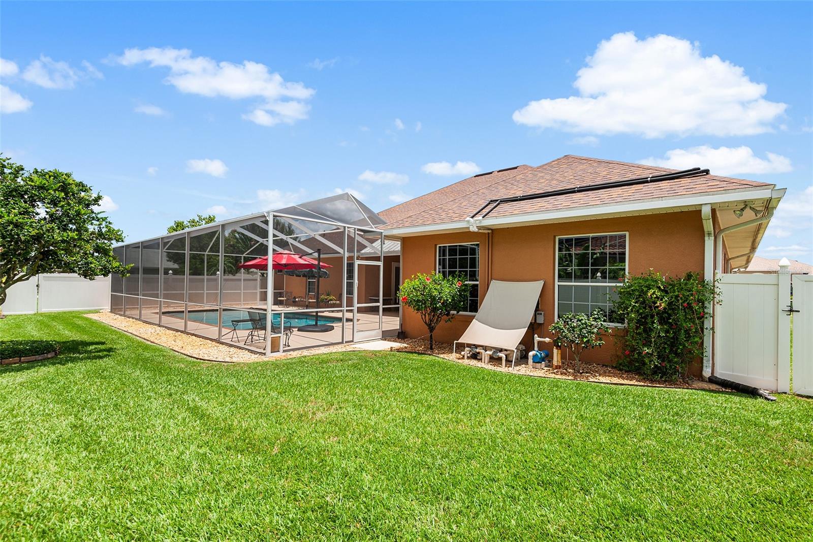 HAMILTON POINTE - Residential