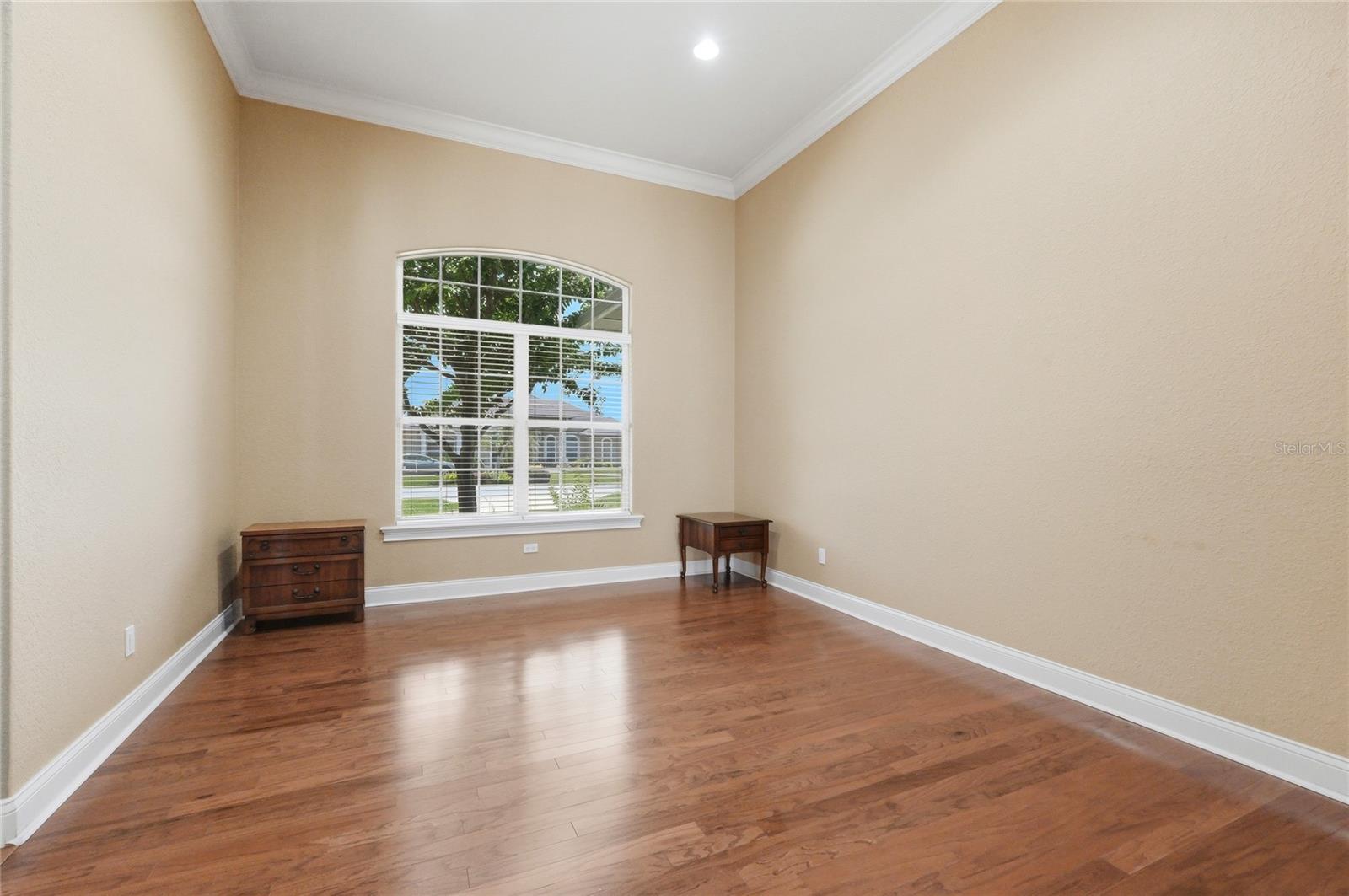 HAMILTON POINTE - Residential