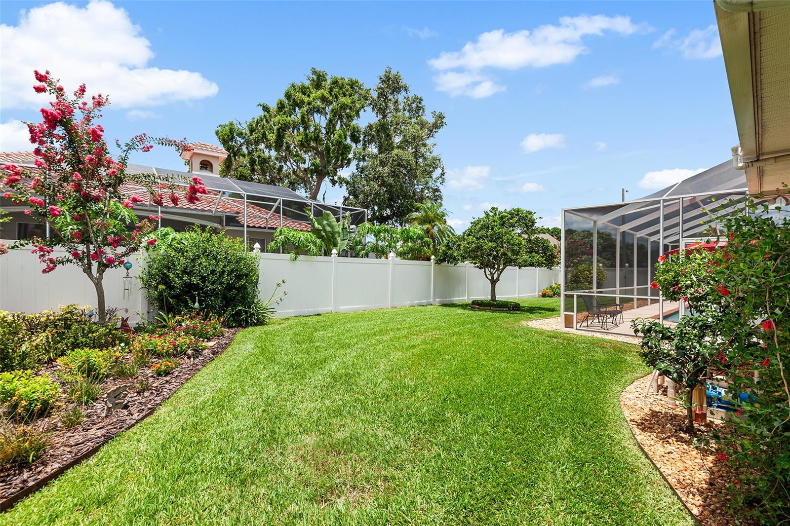HAMILTON POINTE - Residential