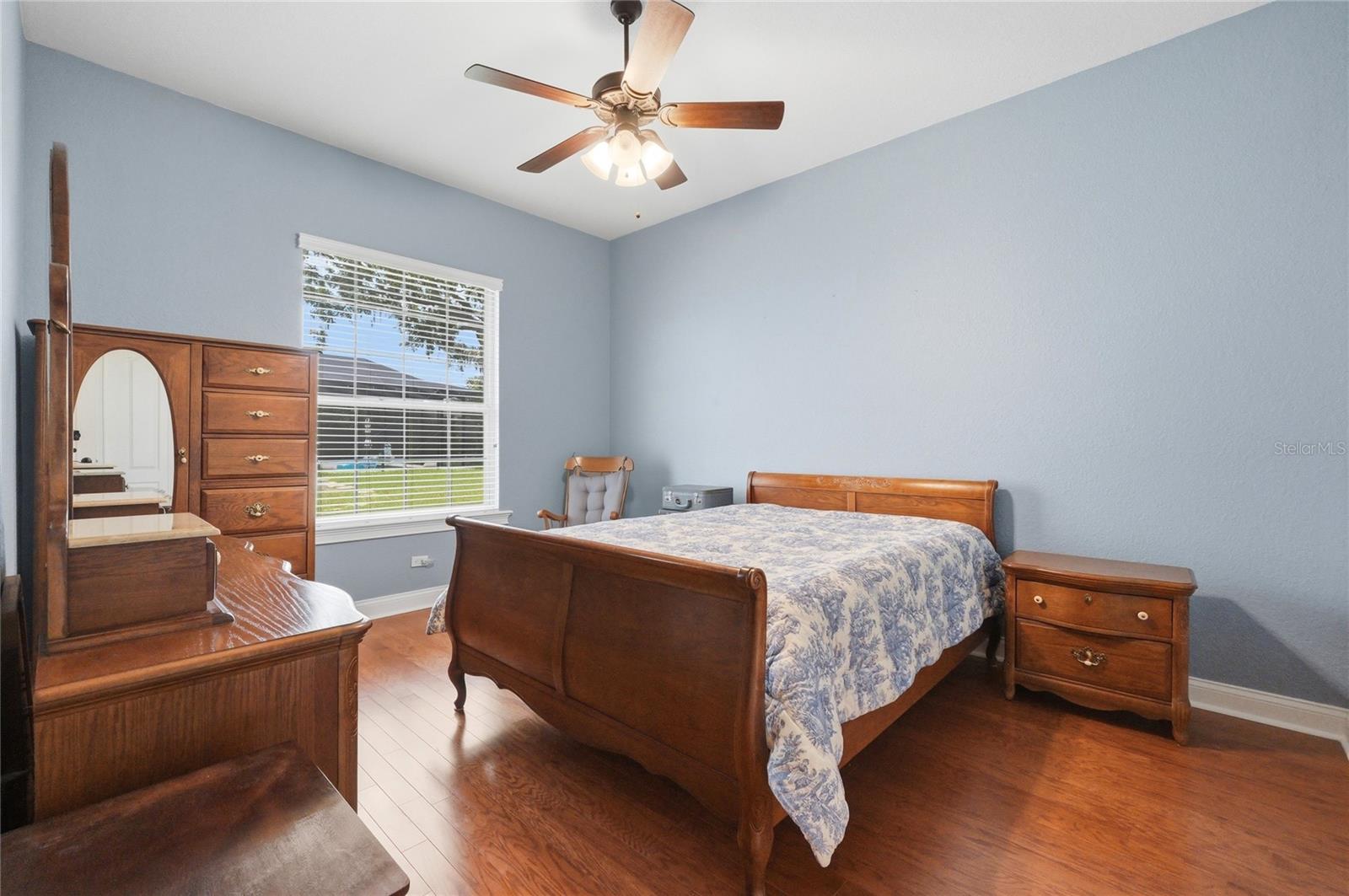 HAMILTON POINTE - Residential