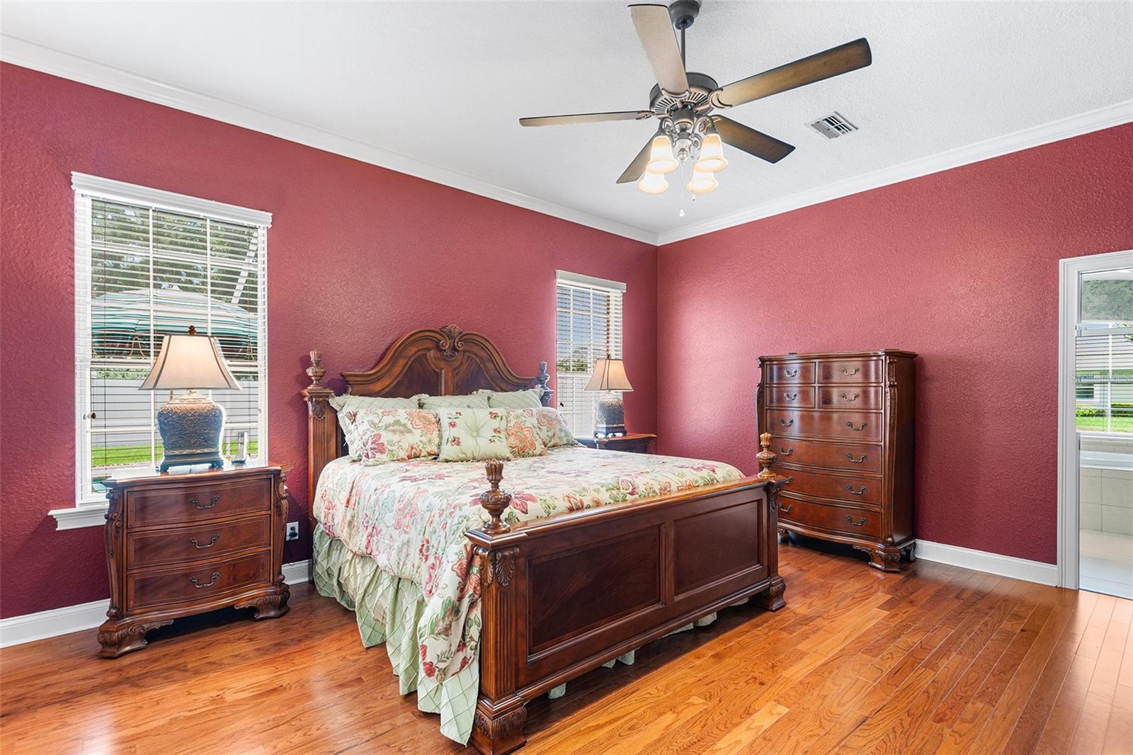HAMILTON POINTE - Residential