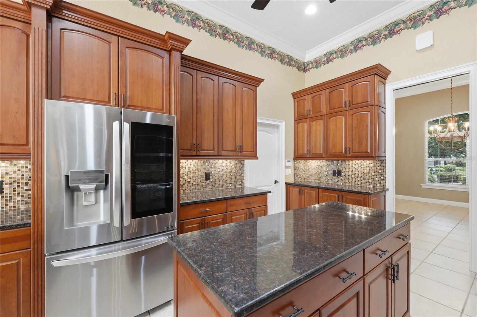 HAMILTON POINTE - Residential