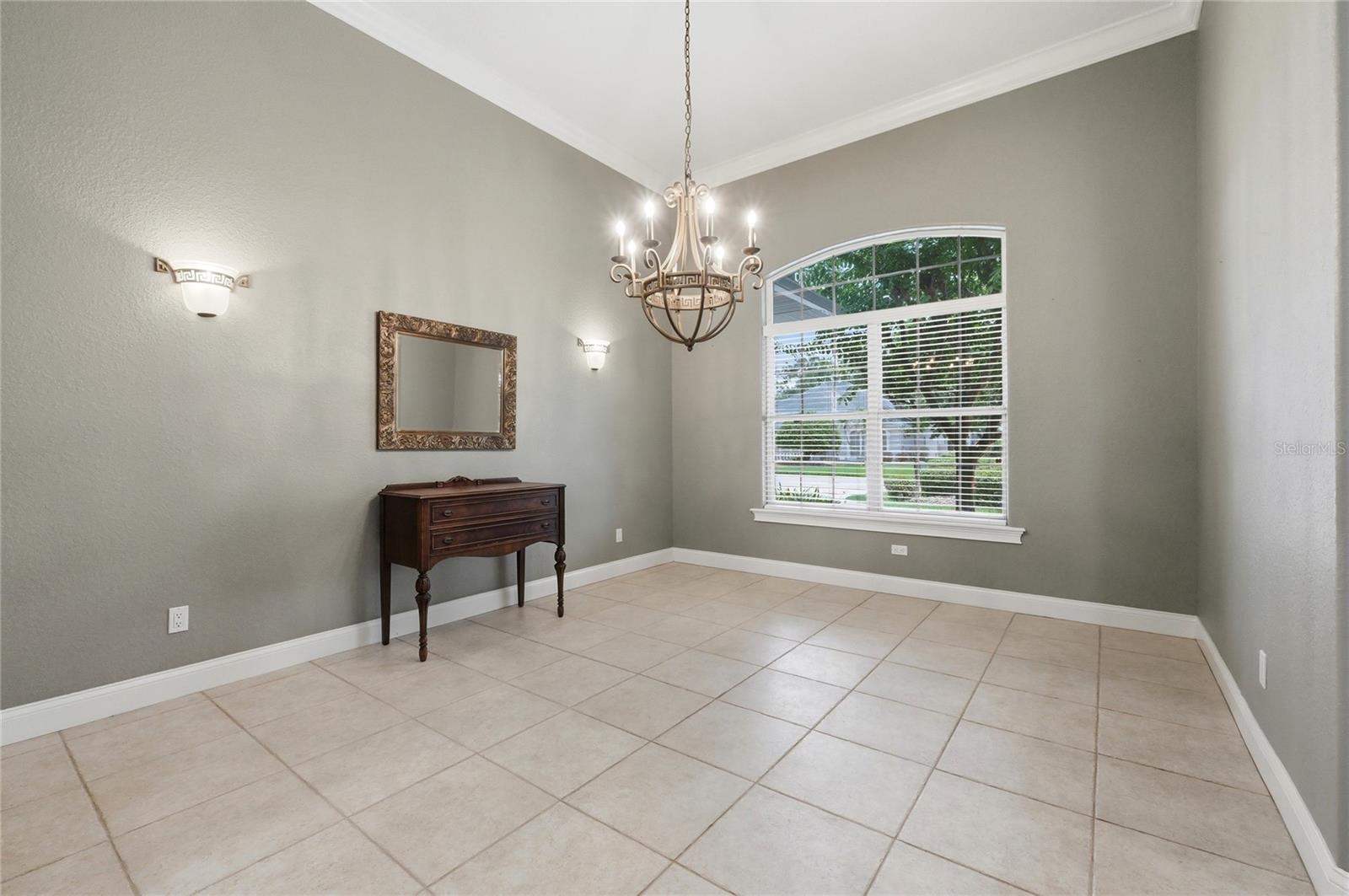 HAMILTON POINTE - Residential