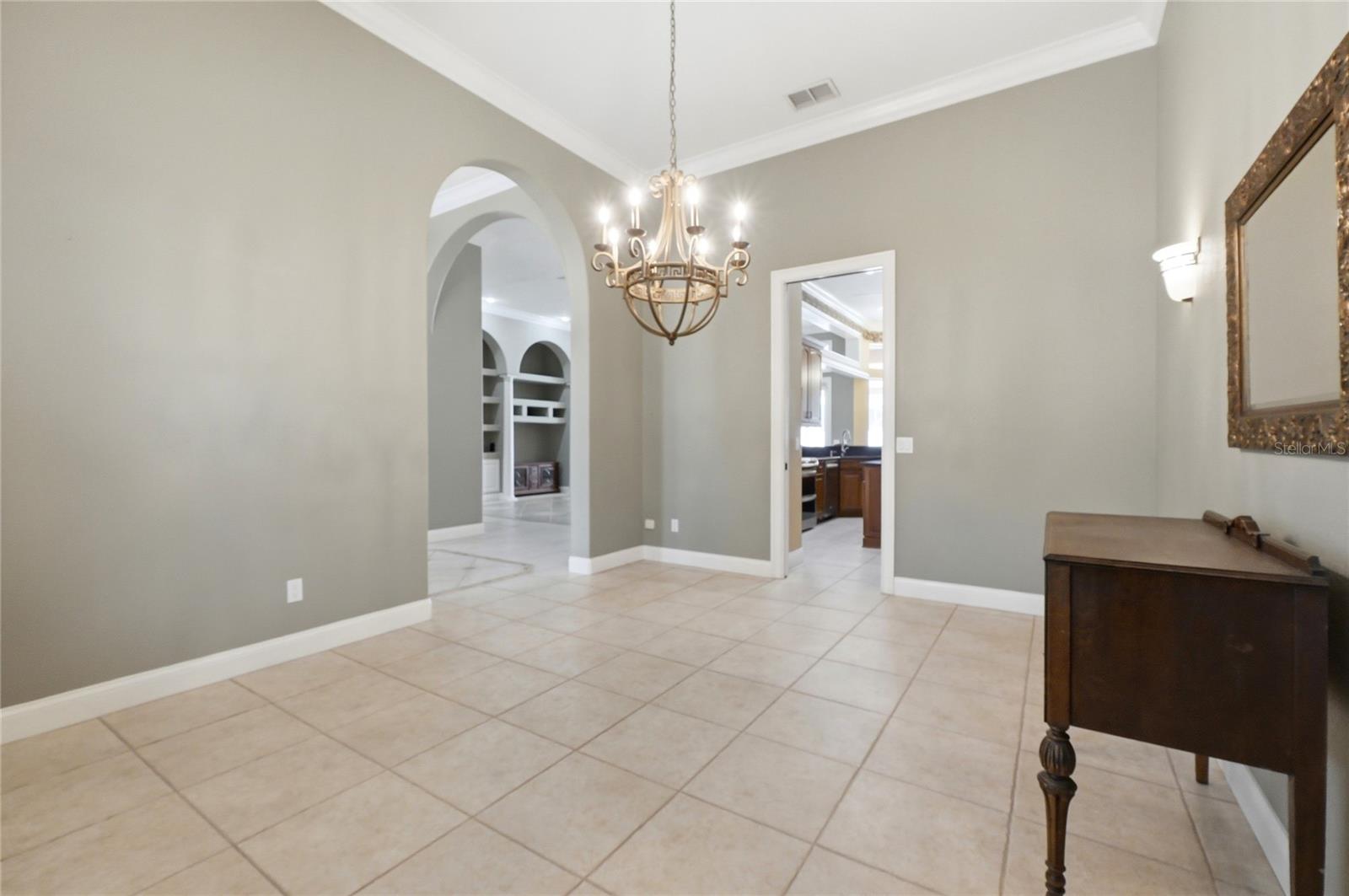 HAMILTON POINTE - Residential