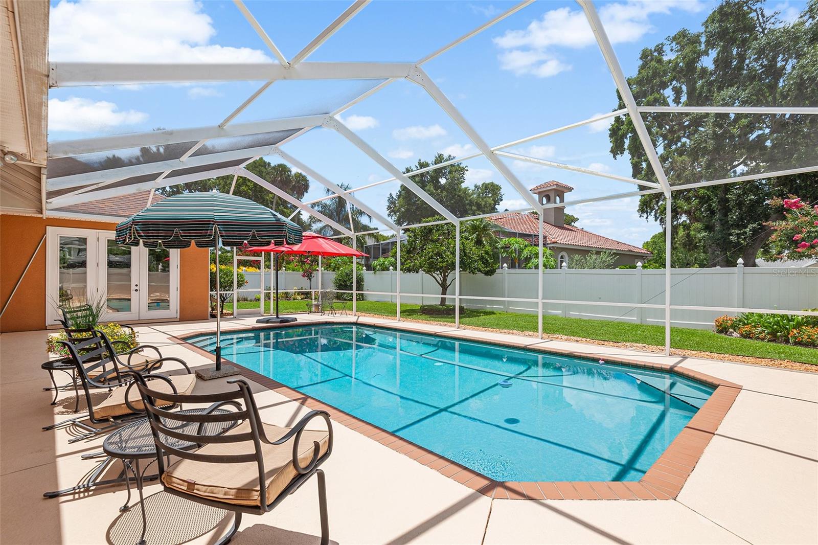 HAMILTON POINTE - Residential