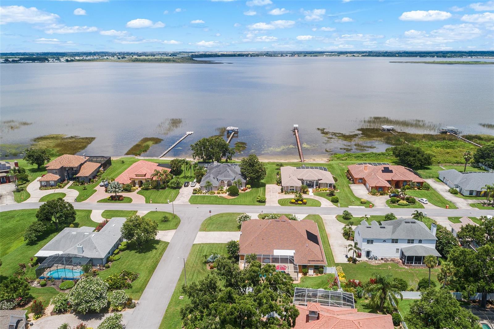 HAMILTON POINTE - Residential