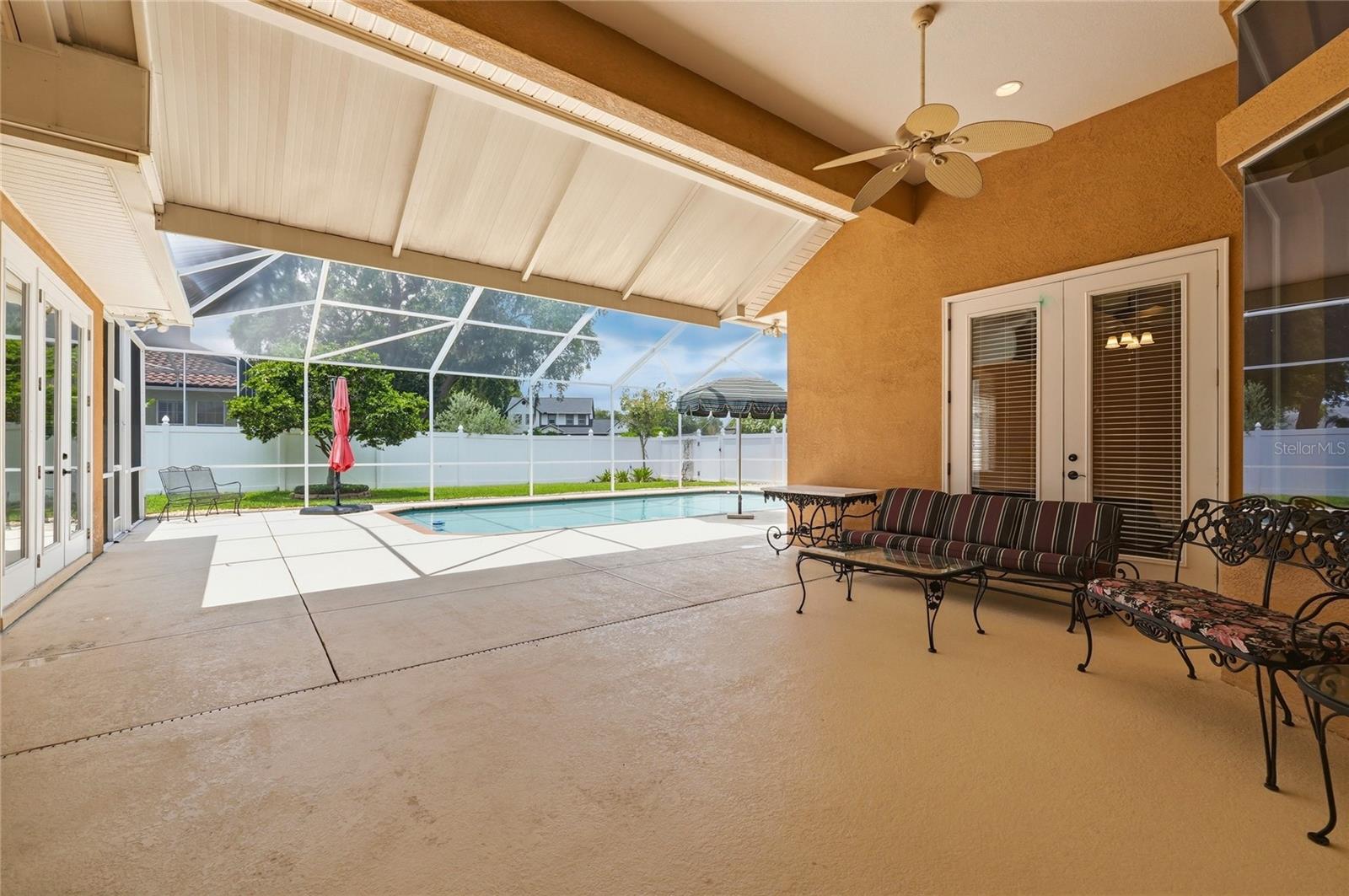 HAMILTON POINTE - Residential