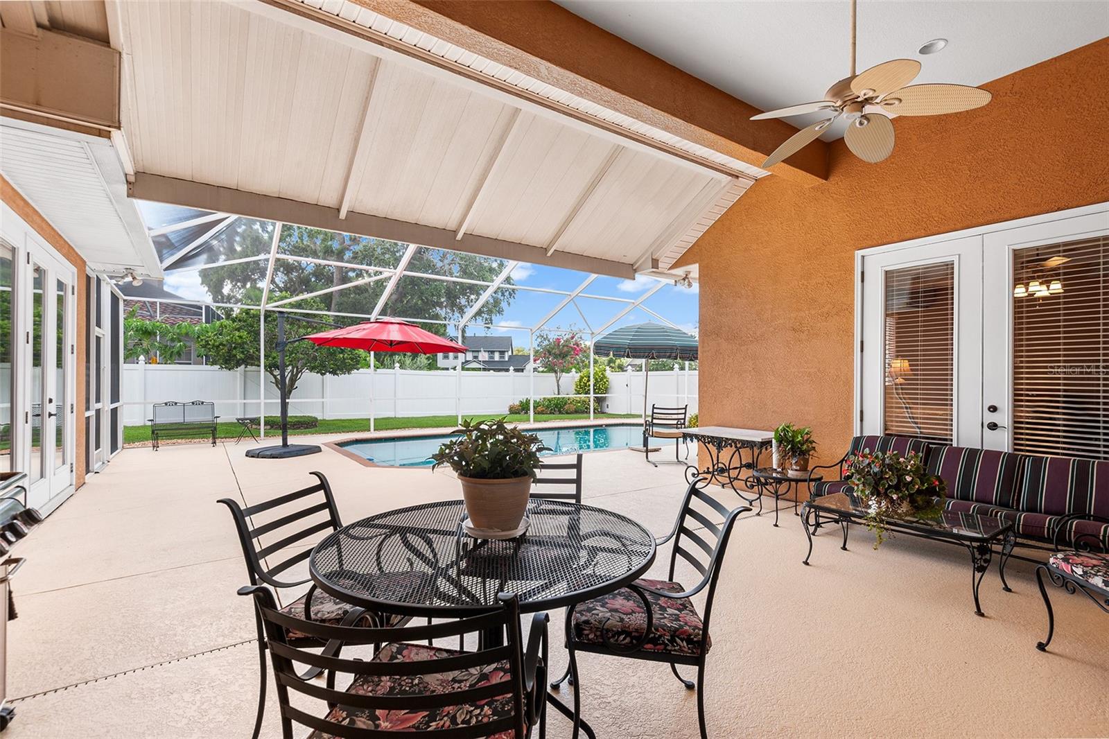 HAMILTON POINTE - Residential