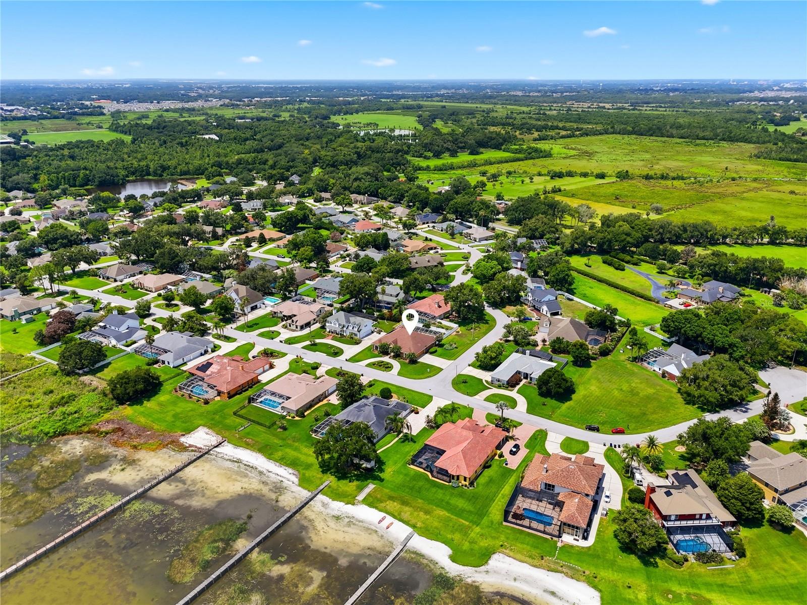 HAMILTON POINTE - Residential