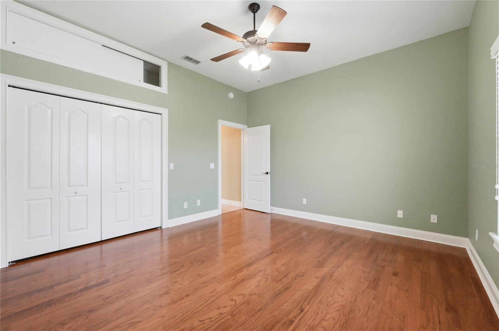HAMILTON POINTE - Residential