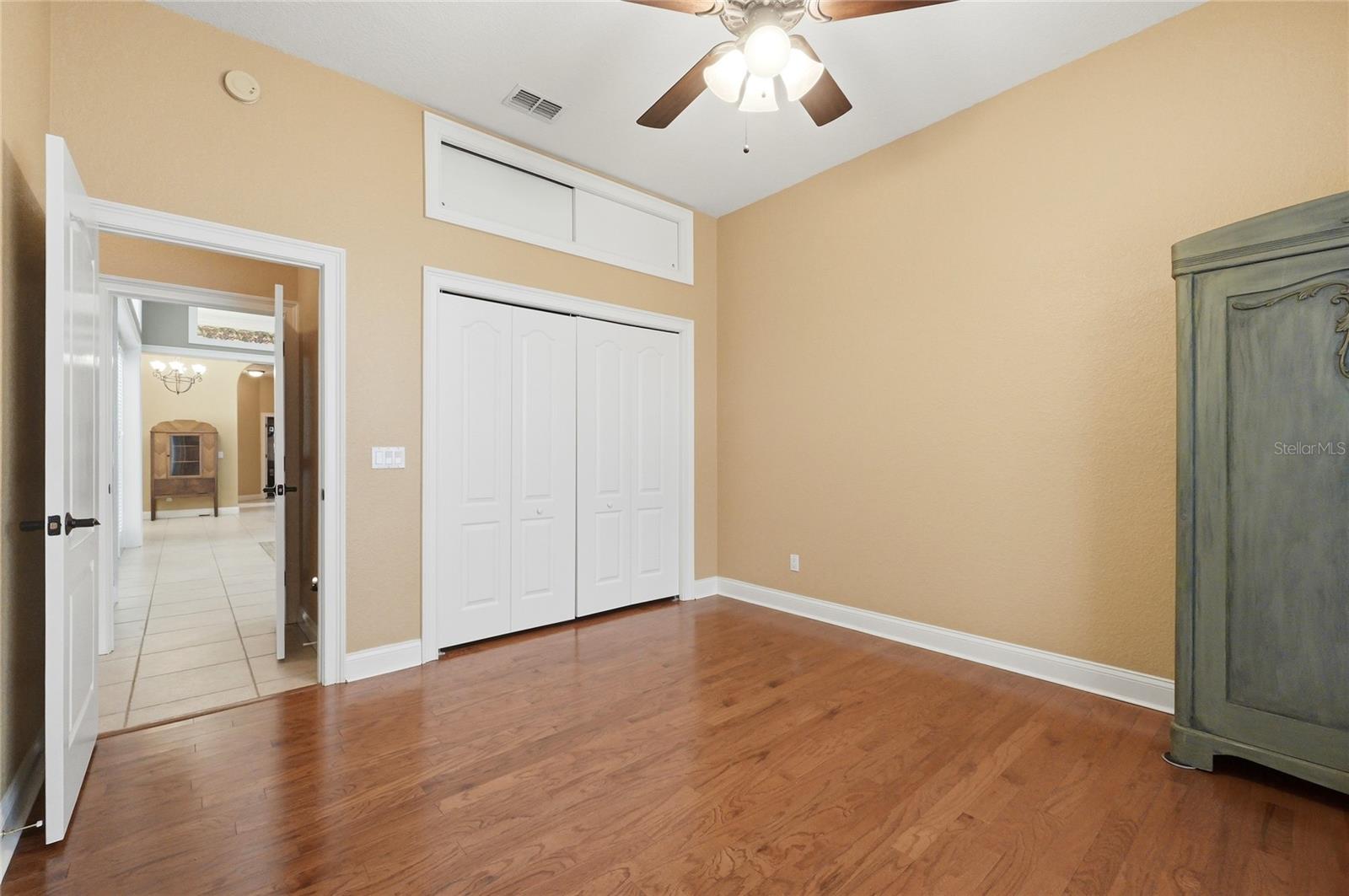 HAMILTON POINTE - Residential