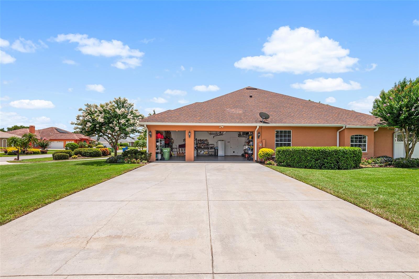 HAMILTON POINTE - Residential