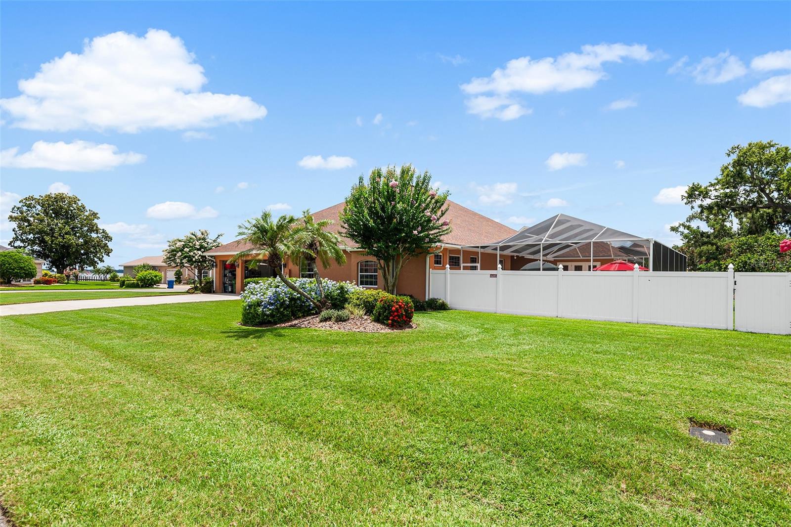 HAMILTON POINTE - Residential