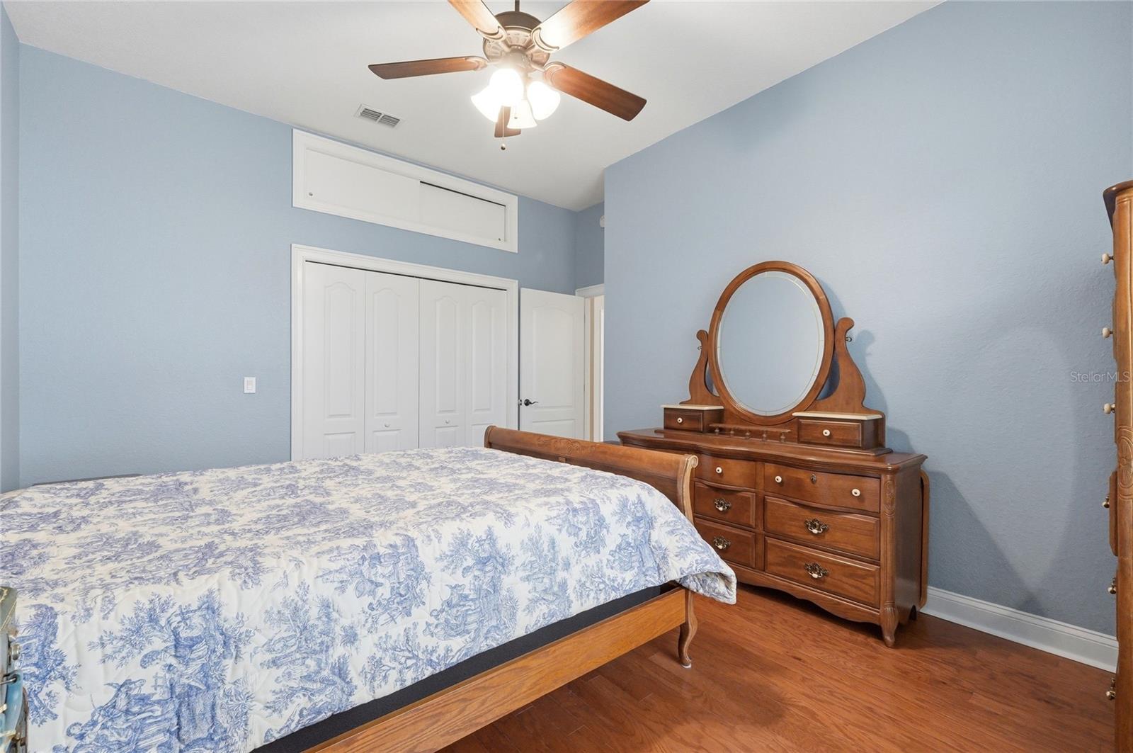 HAMILTON POINTE - Residential