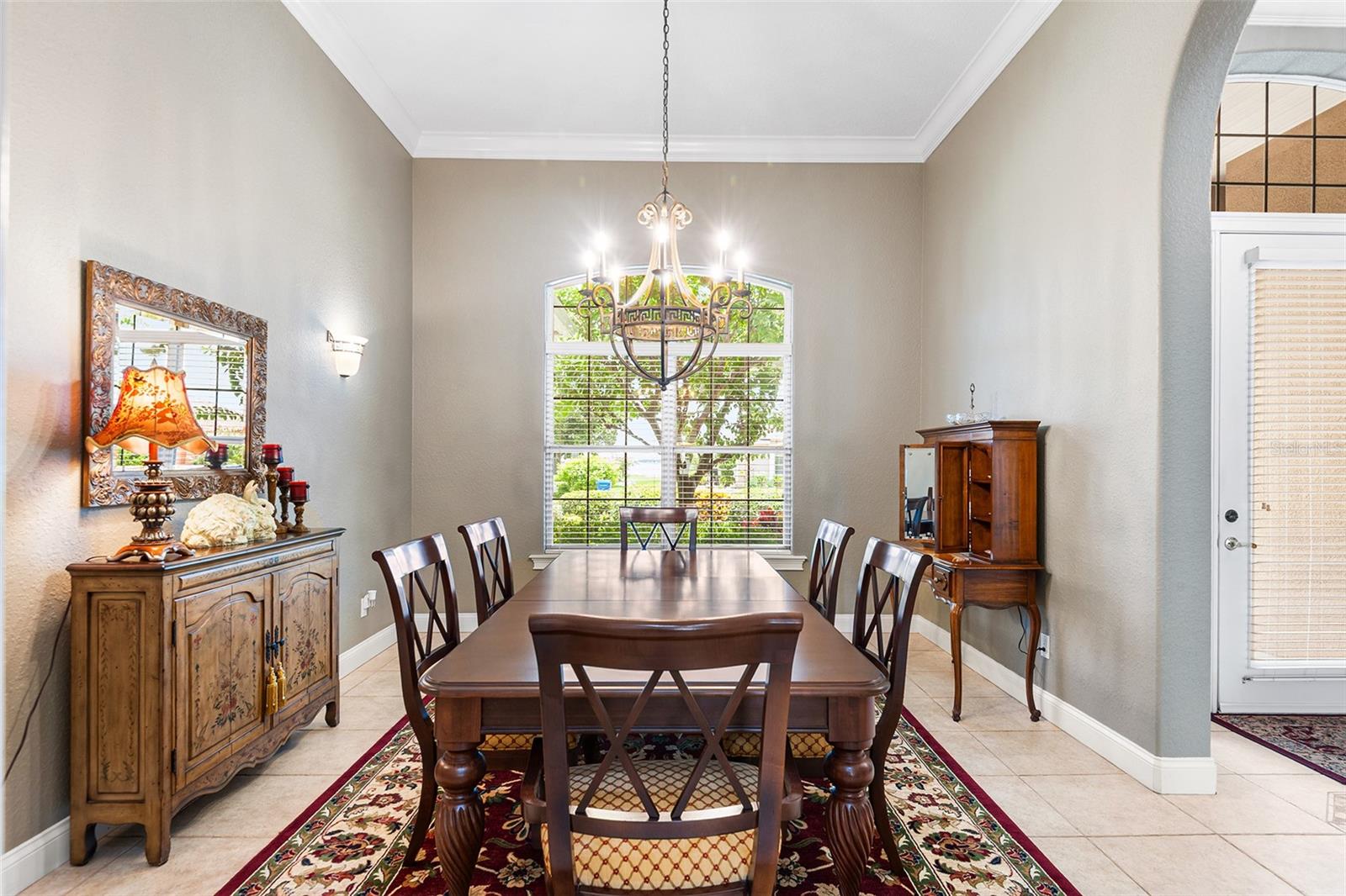 HAMILTON POINTE - Residential