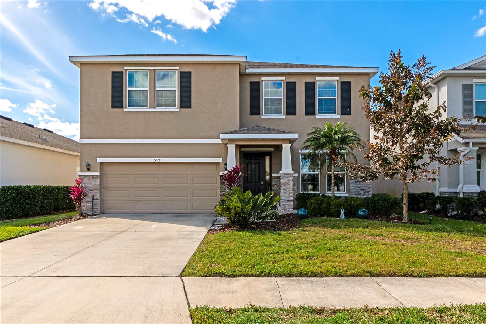 SOLERA AT LAKEWOOD RANCH - Residential