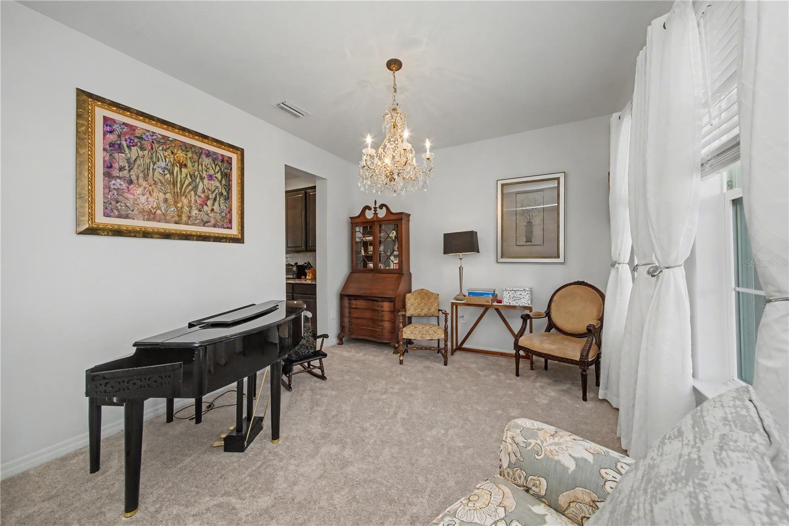 SOLERA AT LAKEWOOD RANCH - Residential