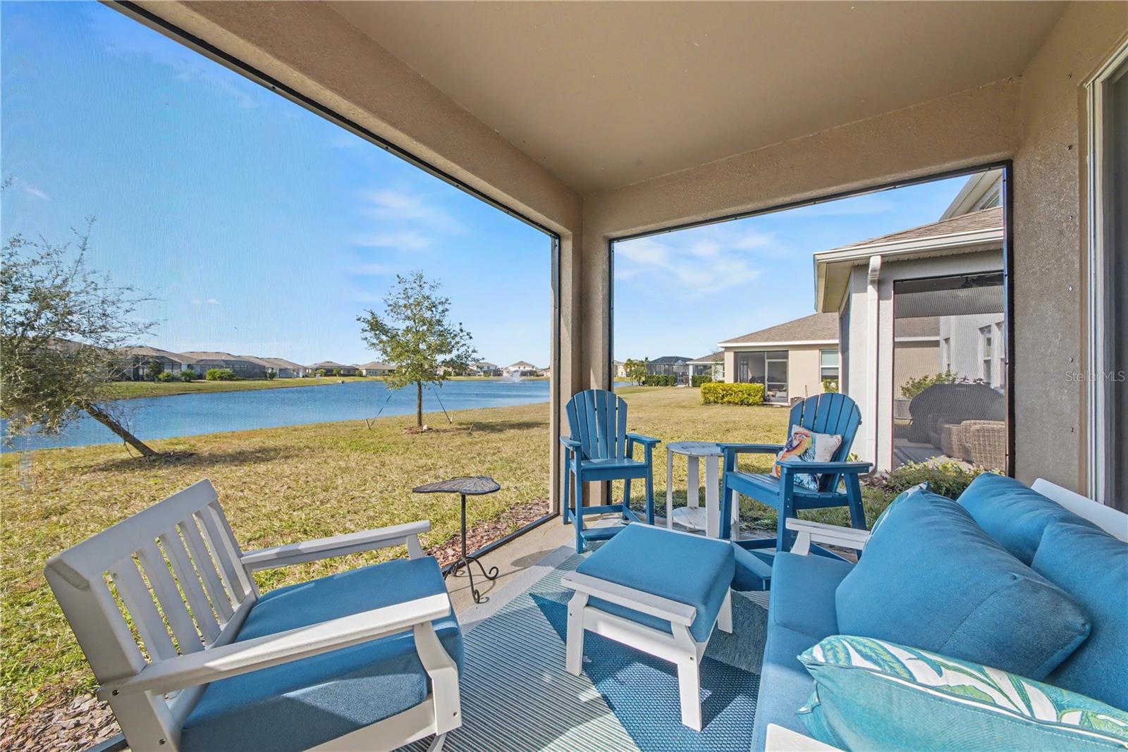 SOLERA AT LAKEWOOD RANCH - Residential