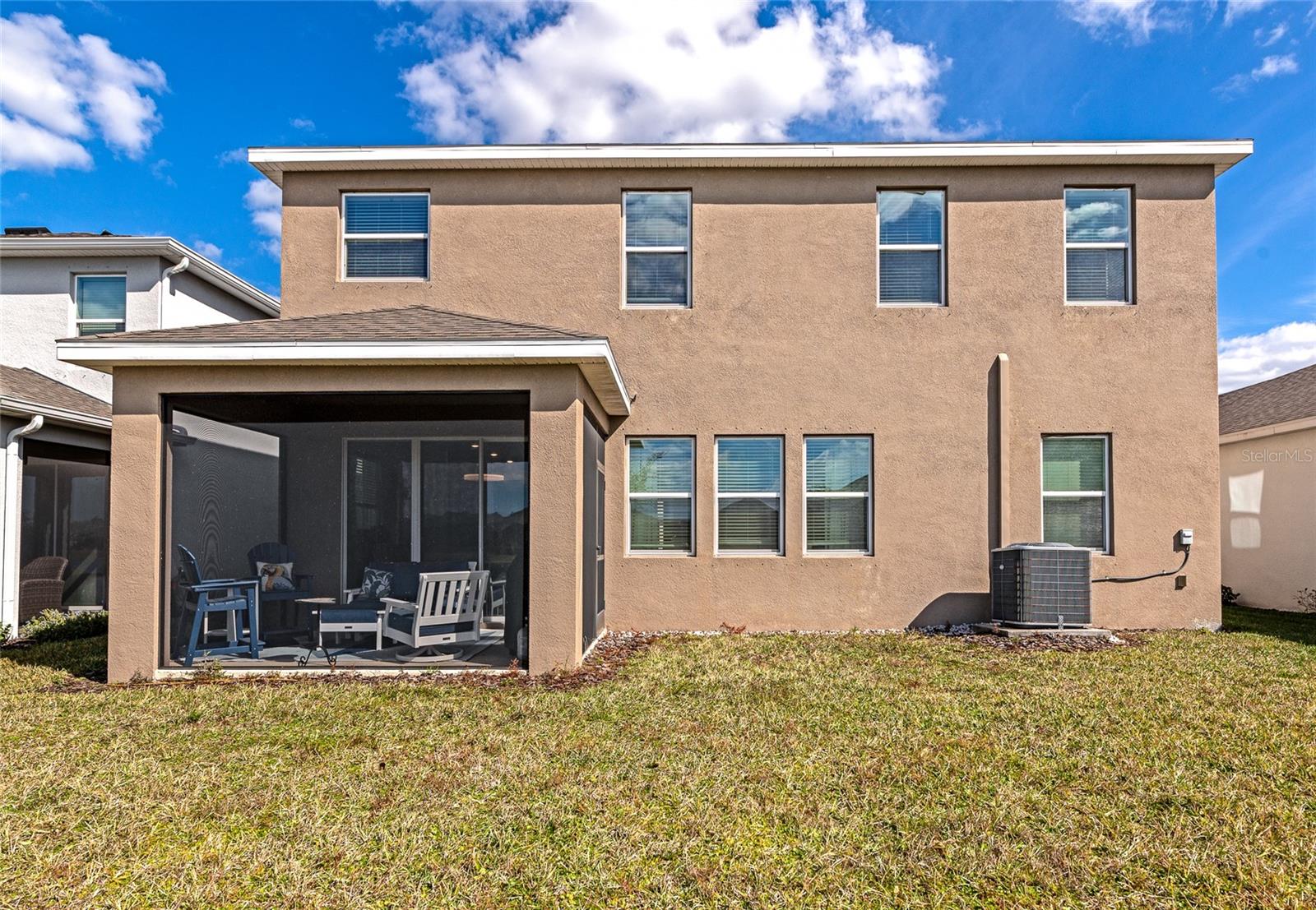 SOLERA AT LAKEWOOD RANCH - Residential