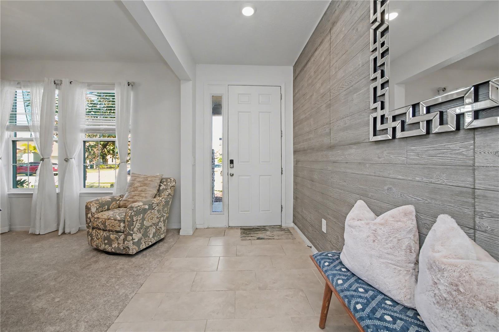 SOLERA AT LAKEWOOD RANCH - Residential