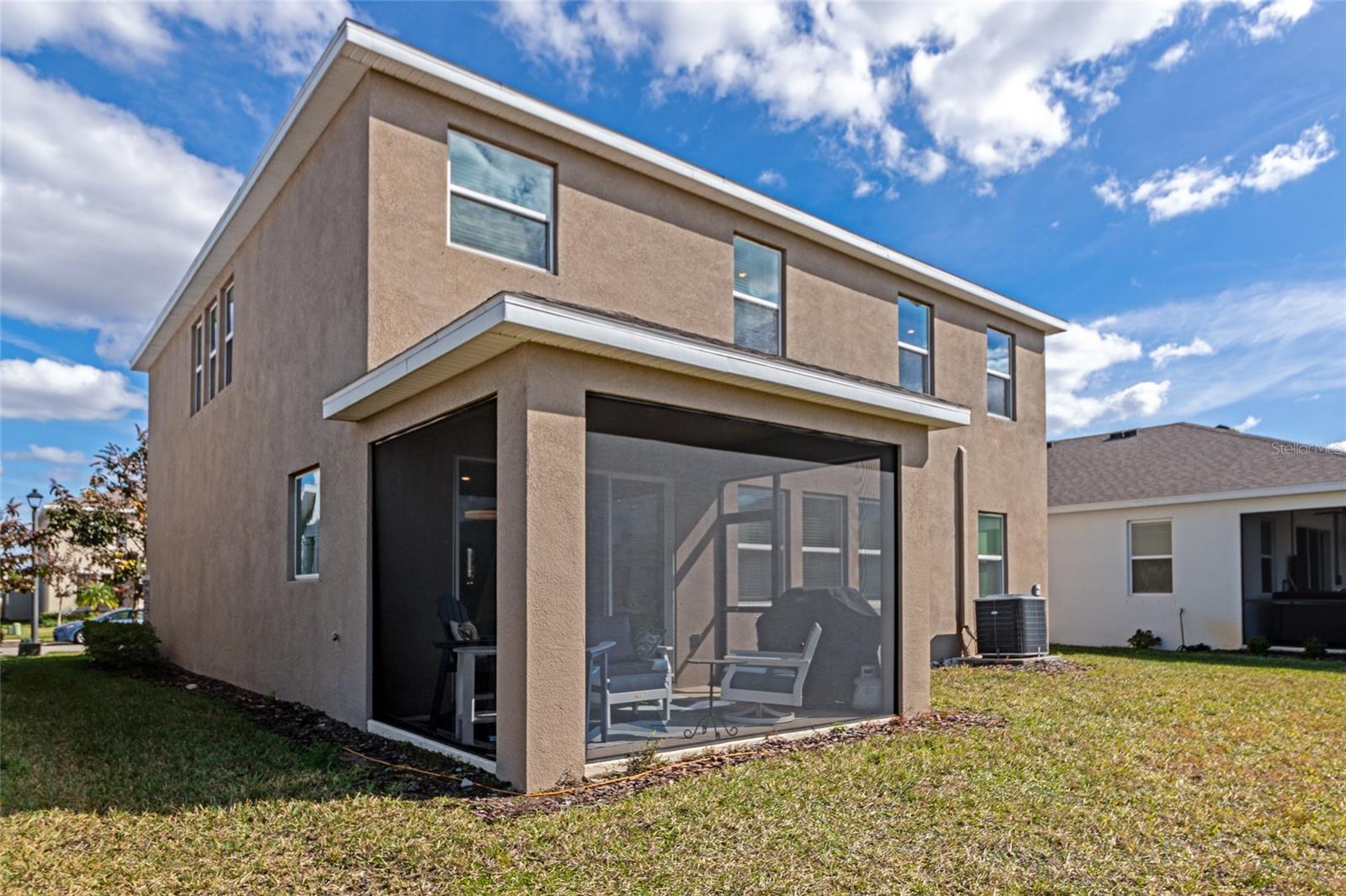 SOLERA AT LAKEWOOD RANCH - Residential