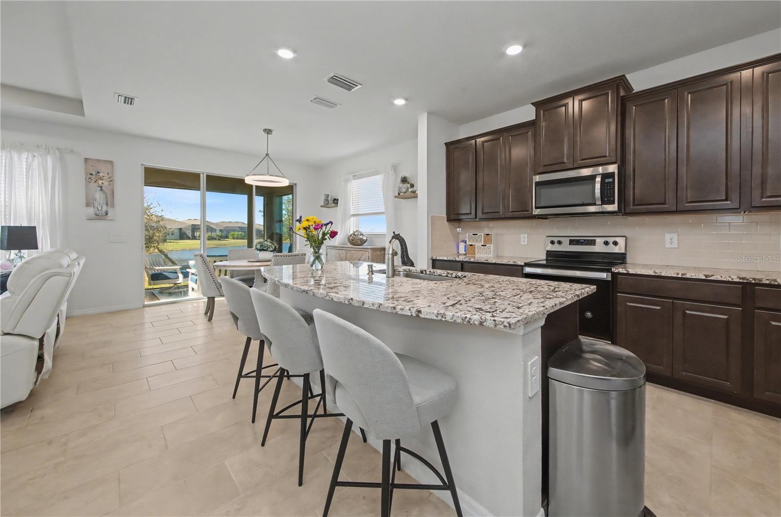 SOLERA AT LAKEWOOD RANCH - Residential