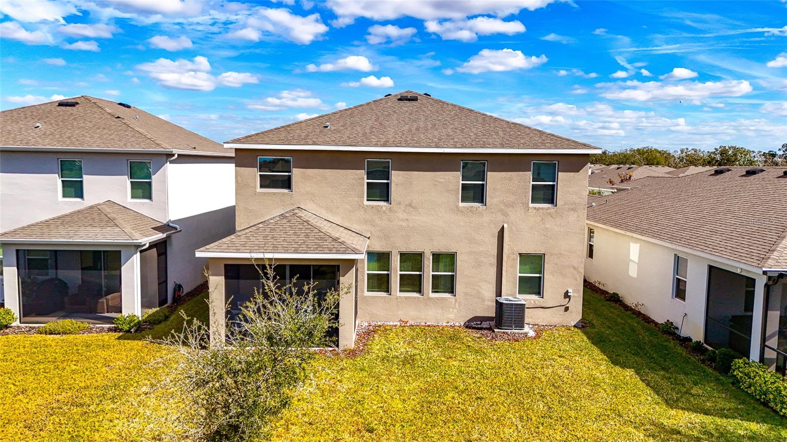 SOLERA AT LAKEWOOD RANCH - Residential