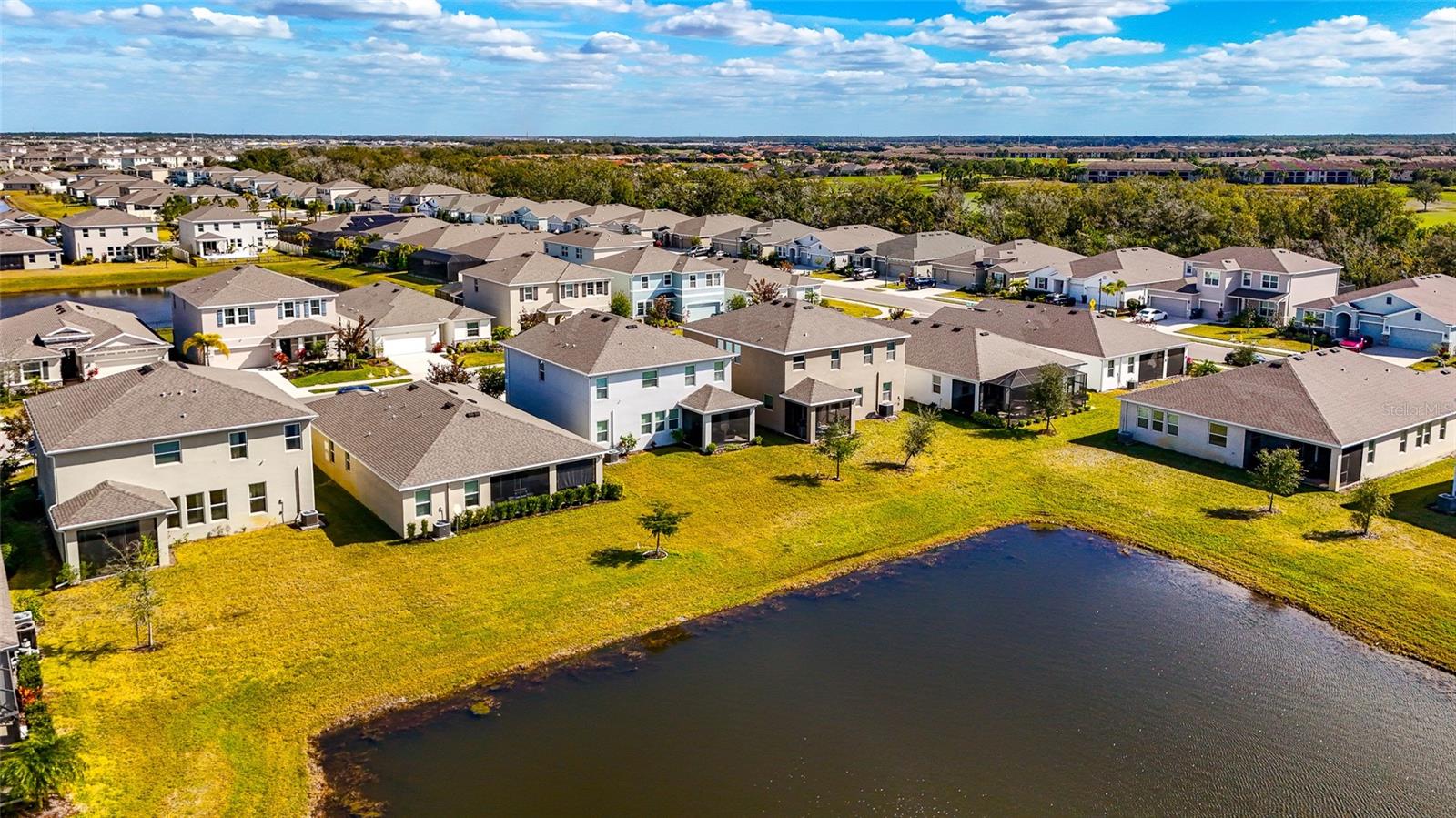 SOLERA AT LAKEWOOD RANCH - Residential