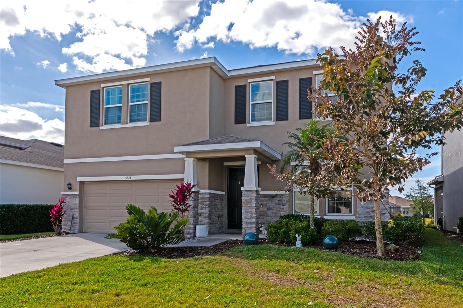 SOLERA AT LAKEWOOD RANCH - Residential