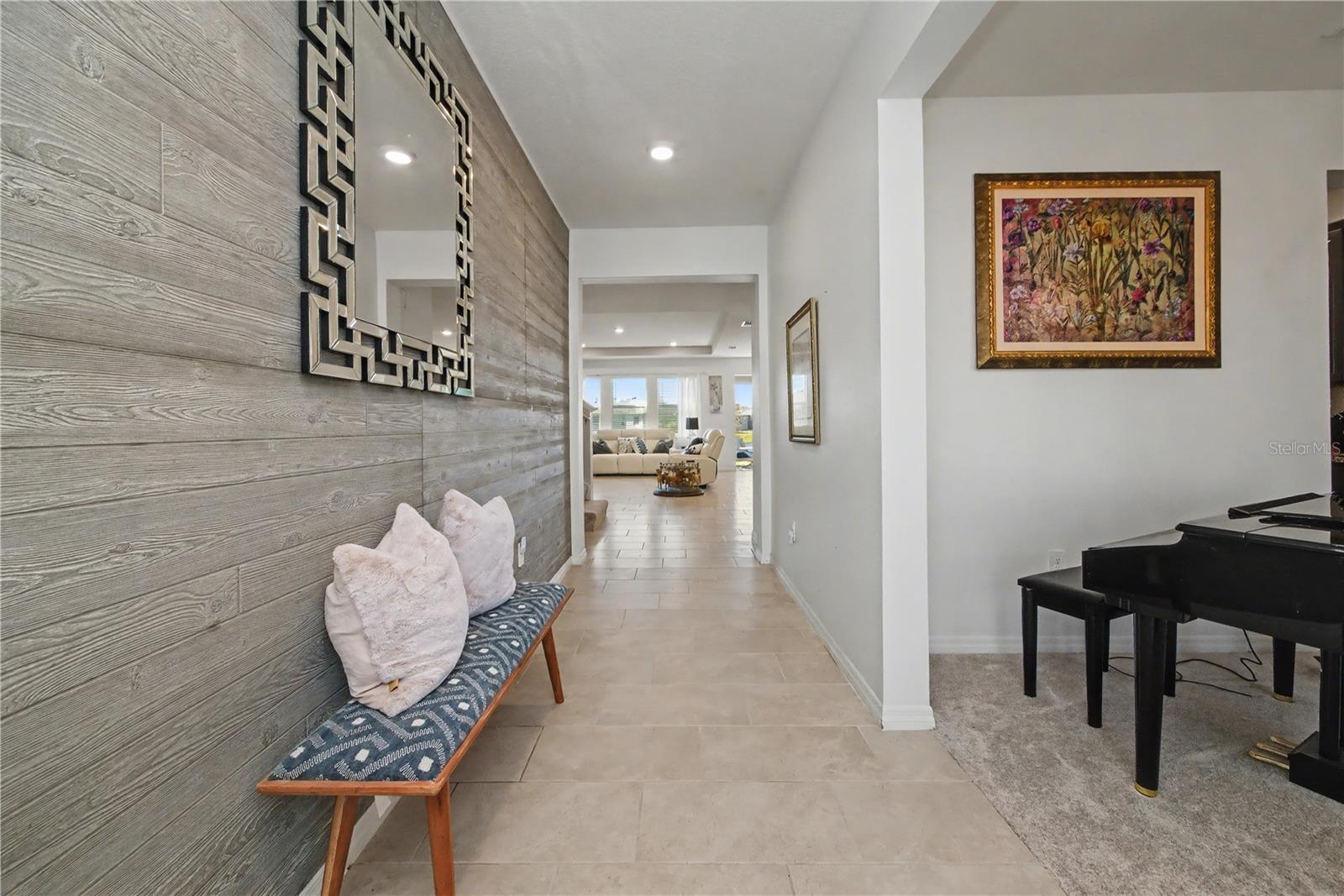 SOLERA AT LAKEWOOD RANCH - Residential