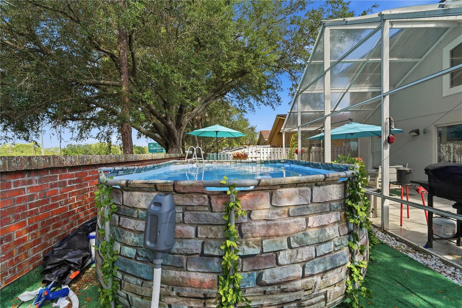 QUAIL RIDGE PH 1 - Residential