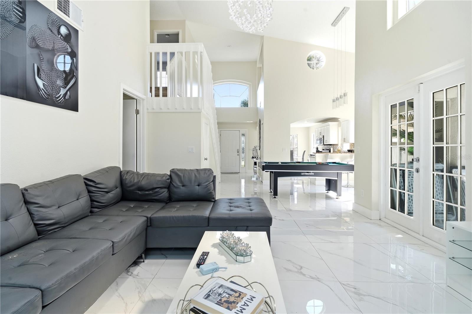 QUAIL RIDGE PH 1 - Residential