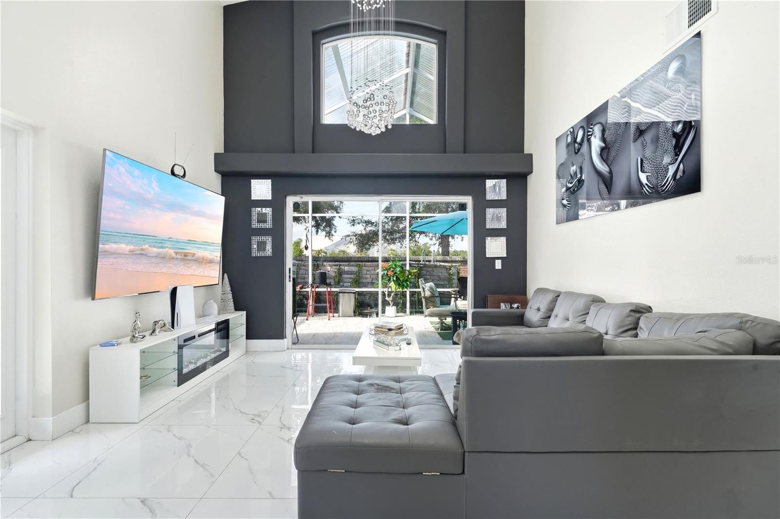 QUAIL RIDGE PH 1 - Residential