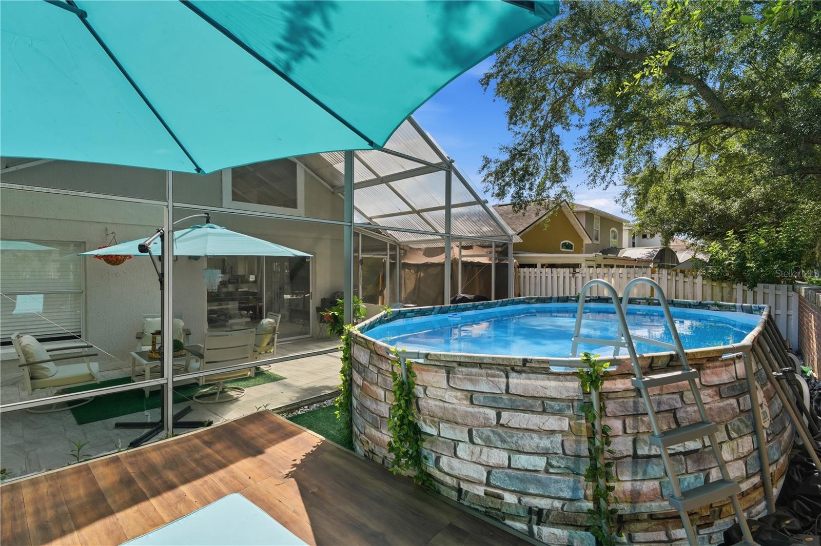 QUAIL RIDGE PH 1 - Residential