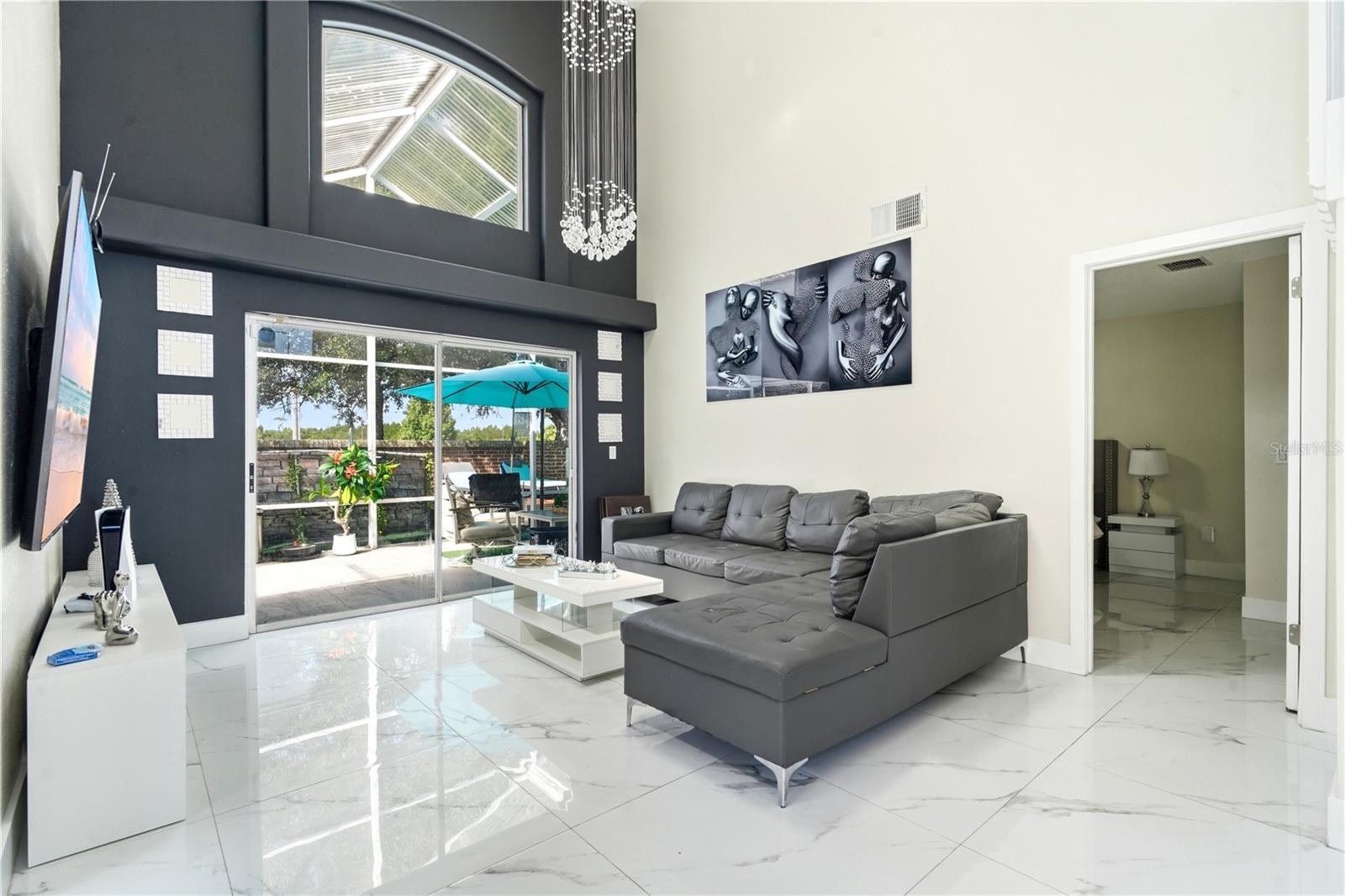 QUAIL RIDGE PH 1 - Residential
