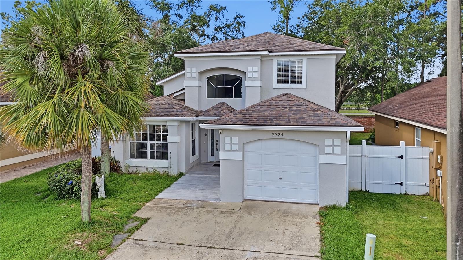 QUAIL RIDGE PH 1 - Residential