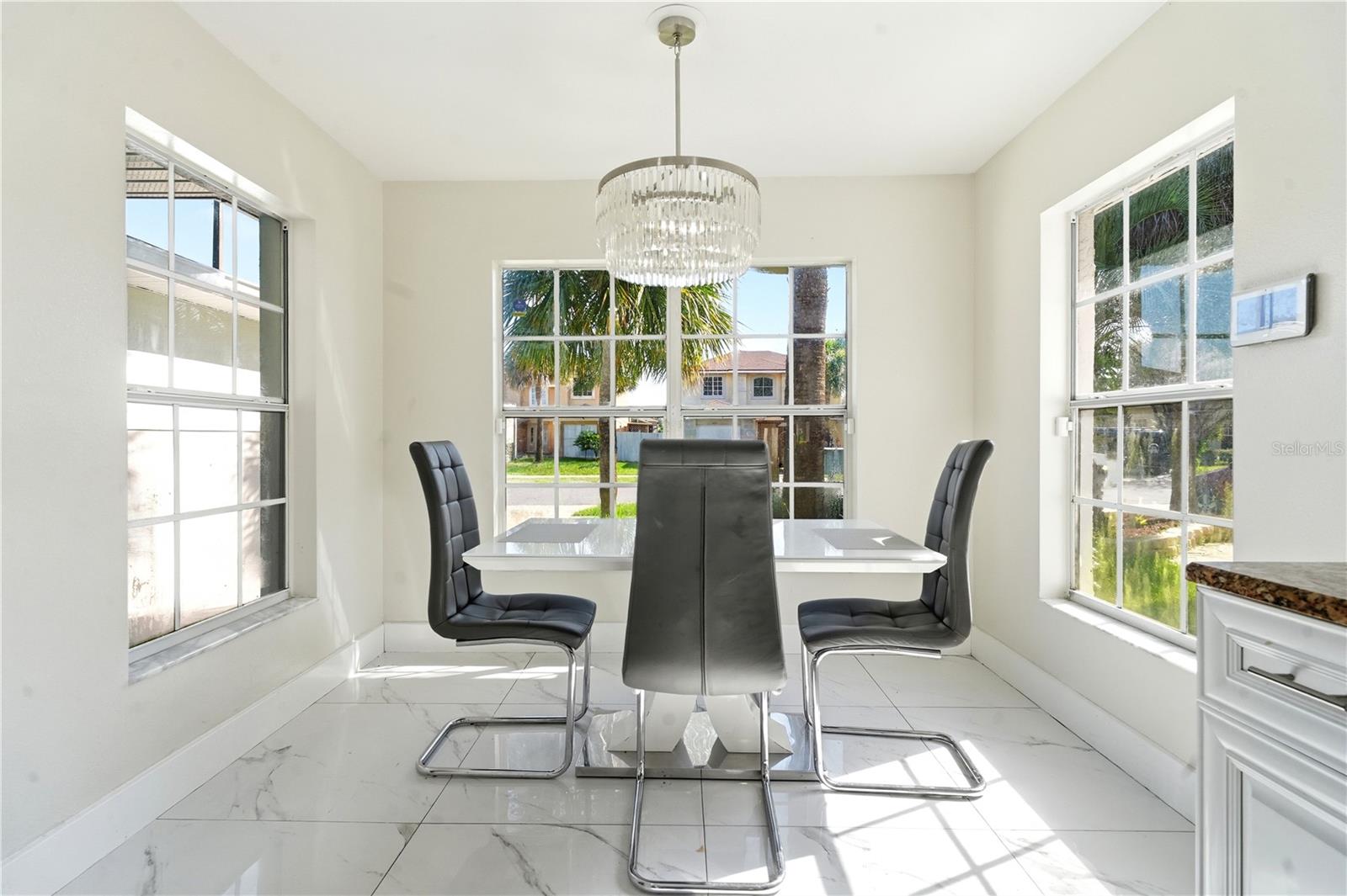 QUAIL RIDGE PH 1 - Residential