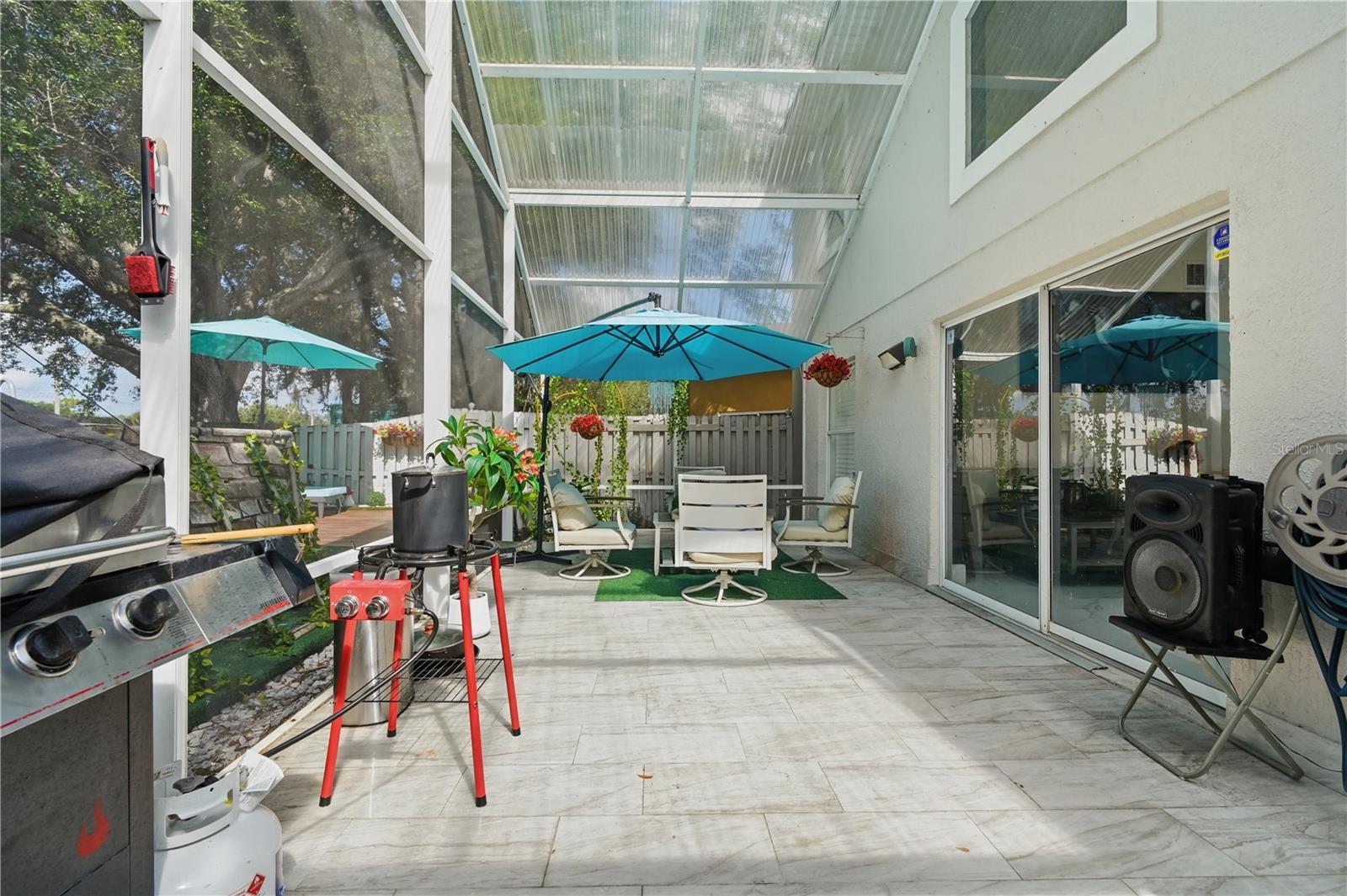 QUAIL RIDGE PH 1 - Residential